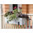 Leia Metal Bracket Plant Stand-1355599659
