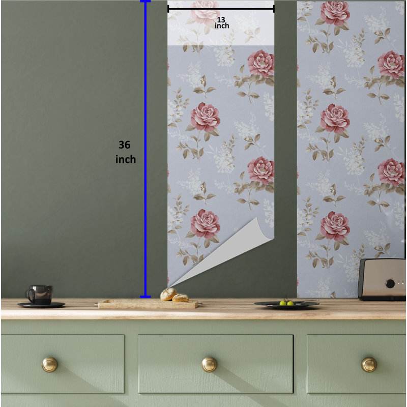 Bragenham Roll, 36" L x 13" W