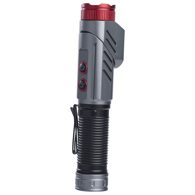 Recharge Outdoor Flashlight
