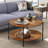 Brigina Single Coffee Table