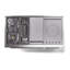 ILVE Nostalgie II Noblesse 48 inch Dual Fuel Range (5 Sealed Burners + Griddle + French Top, Triple Glass Door)-1568569779-1568569774-1568569769