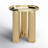 Isthia End Table