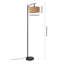 Neibert 160cm Traditional Floor Lamp