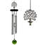 Carillon de cristal Crystal Tree of Life