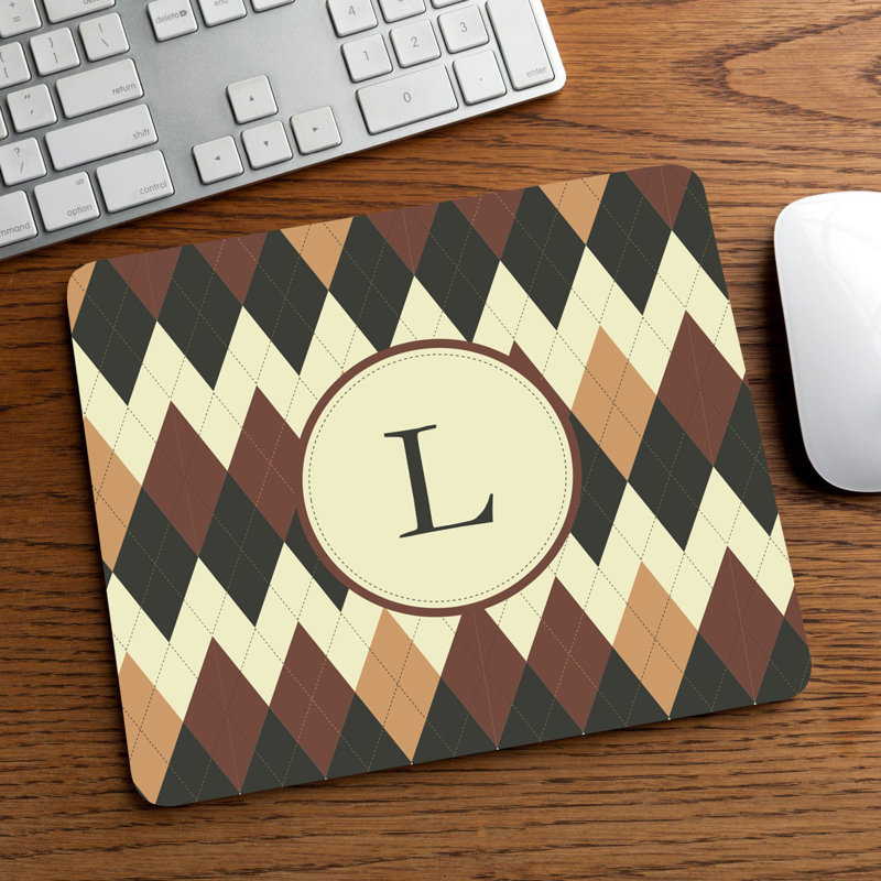 Tapis de bureau Drazic