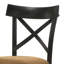 Chaise d'appoint (ensemble de 2)