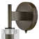 Cosette Steel Metal Armed Sconce
