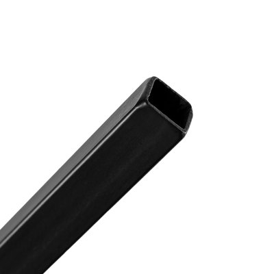 Royal Railing - Buckingham Profile
31 1/8" Long x 1/2" Wide
12 Balusters - Single Collar
Connectors & Hardware
Included