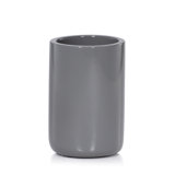 Domus Smoke Gloss Tumbler