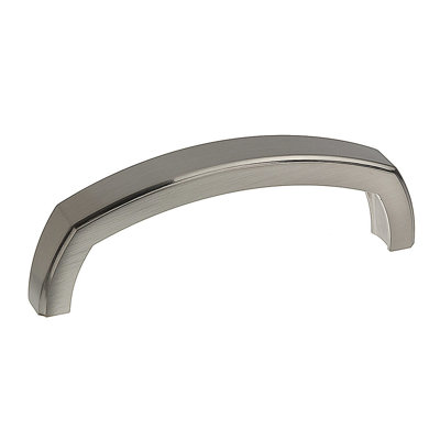 Expression 3 25/32" Center to Center Arch Pull