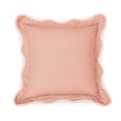 1-3 Indoor / Outdoor Square Euro Cushion