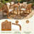 Dining Table-125817089
