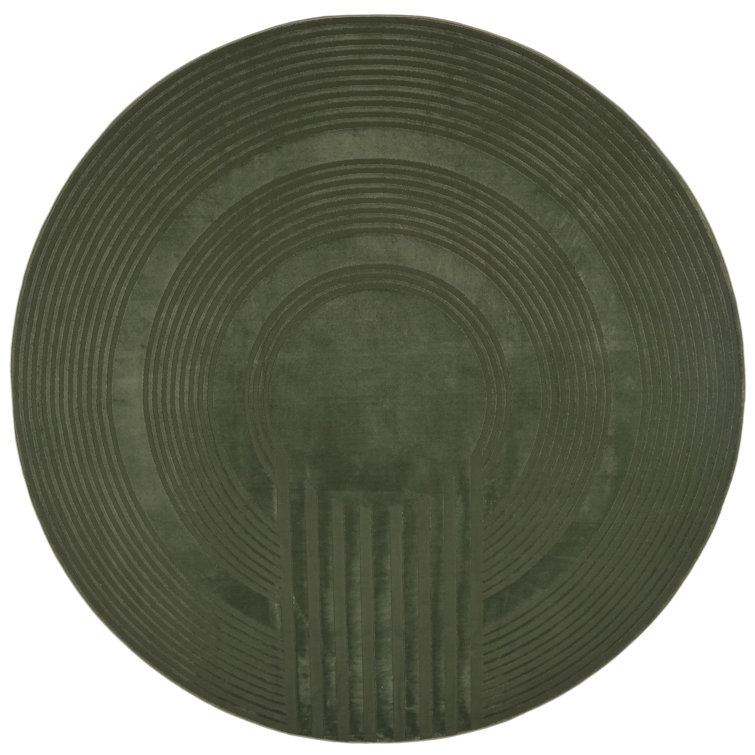 Maru Washable Rug