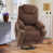 Gray Chenille selected