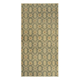 Pasha Hand Knotted Wool Area Rug