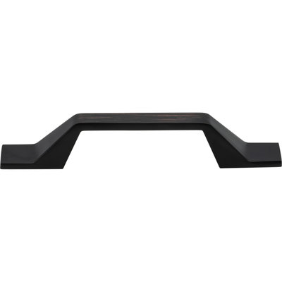 Square 3 3/4" Center Arch Pull Multipack