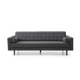 Geo 85'' Upholstered Sofa
