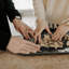 Ebern Designs Romika Non-Stick Steel Baking Tray