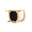 Fauteuil Kelseyville 26,5 po