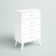 Breux 26.5'' W 4 - Drawer Dresser