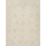 Kingsley Wool Oriental Area Rug