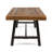 CARLISLE COFFEE Table