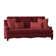Atlantic Upholstered 86'' Sofa
