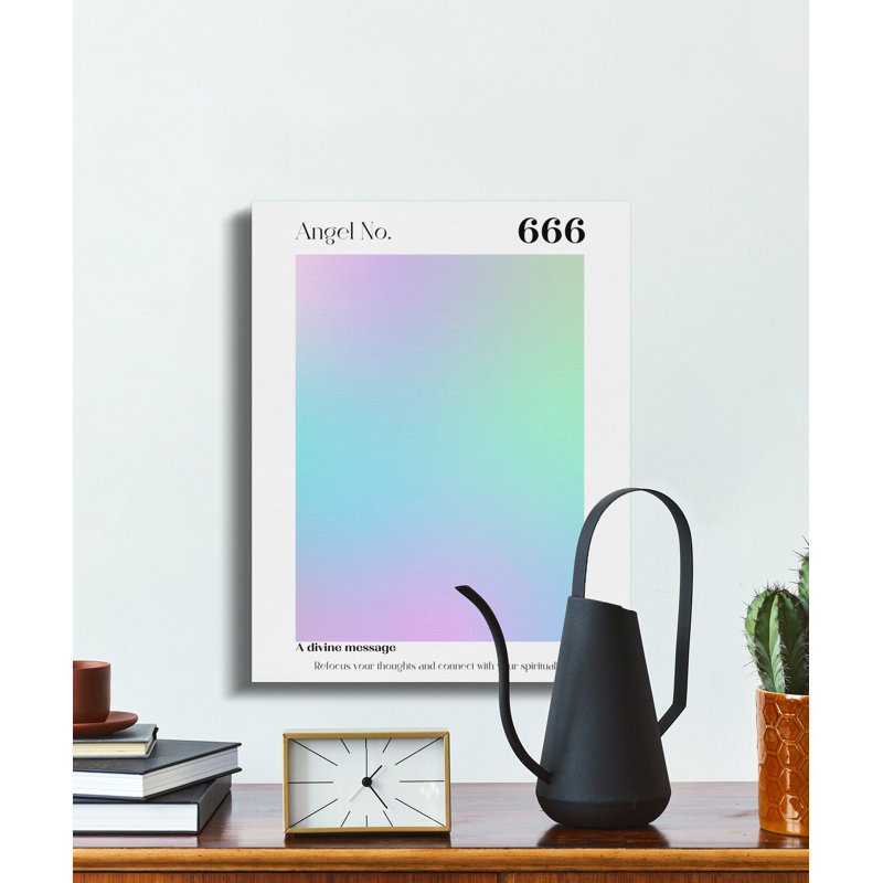 Wrapped Canvas Print Set, 20x24