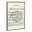 «Nine to Five» par WordsAndMusicArt - reproduction d'art textuel-49773150-53127816