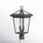 Lalla Transparent Lantern Head-996843460