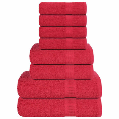 100% Cotton Multi-Size Set
