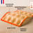Silpat Madeleine Non-Stick Baking Mold