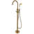 Brushed Brass is out of stock