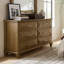 Commode 6 tiroirs Weslyn-1541933187