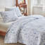 Ensemble de courtepointe en microfibre 3 pièces-138647400-138647401
