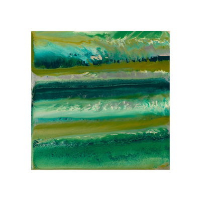 Trifle I Painting by Danielle Davis