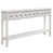 Blanc antique est en rupture de stock