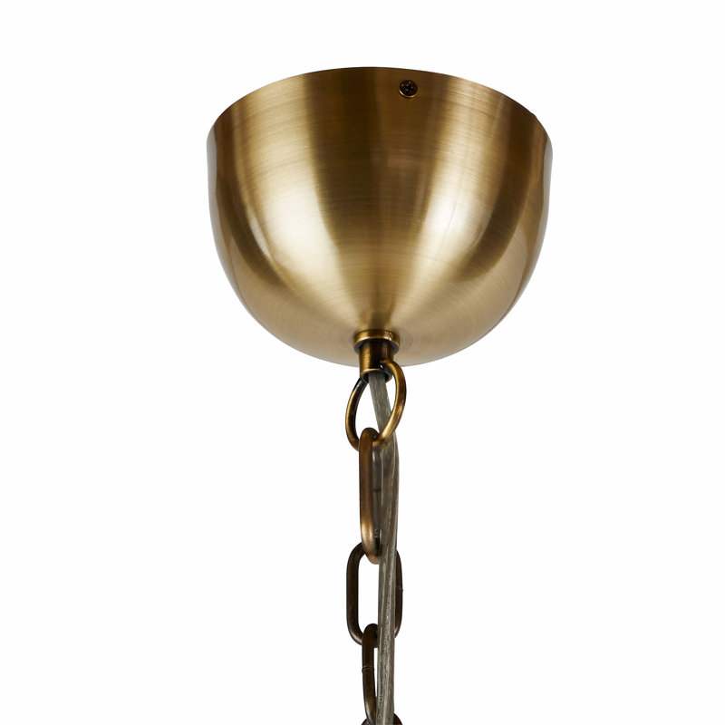 Cabana 3 - Light Pendant