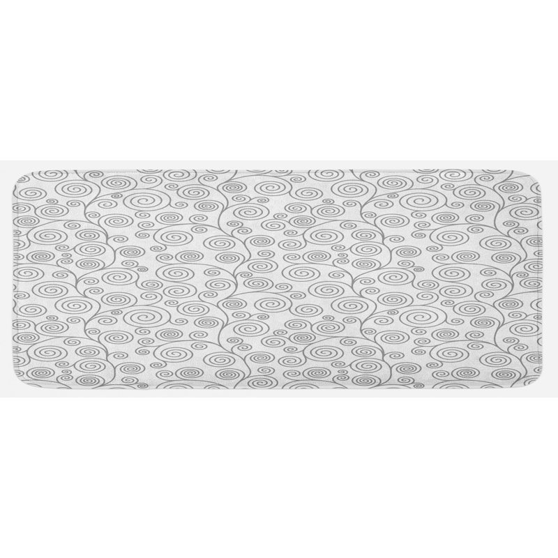 Tapis de cuisine