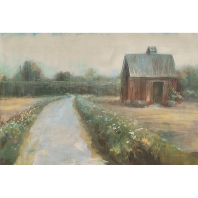 " Road To The Fields Neutral "