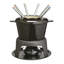 MasterClass Cast Iron Enamelled Fondue Set-103962724