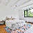 Washable Area Rug, Multi-Color, 5 Ft. X 8 Ft.-1151776406