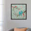 Love Birds I 1 Piece Painting on Canvas-42153385-101342062