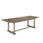 Armstrong Pine Wood Dining Table