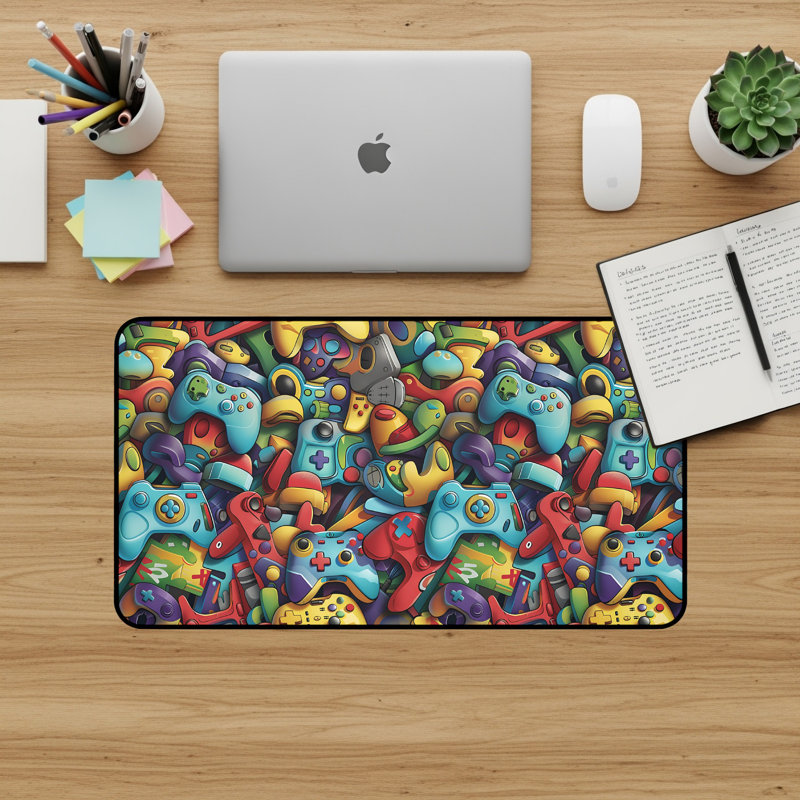 Desk Pad