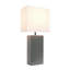 Lampe de table 21 po Jackson-11058392-95905491