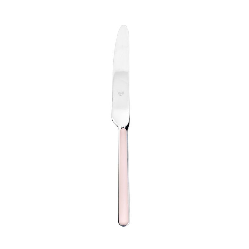 Fantasia Place Set 5 Pcs, Pale Rose
