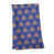 Blue/Orange/White