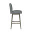 Tabouret pivotant Dorson-132621623-132621622