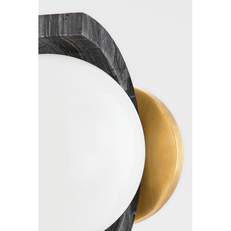 Zurich 1 Light Wall Sconce
